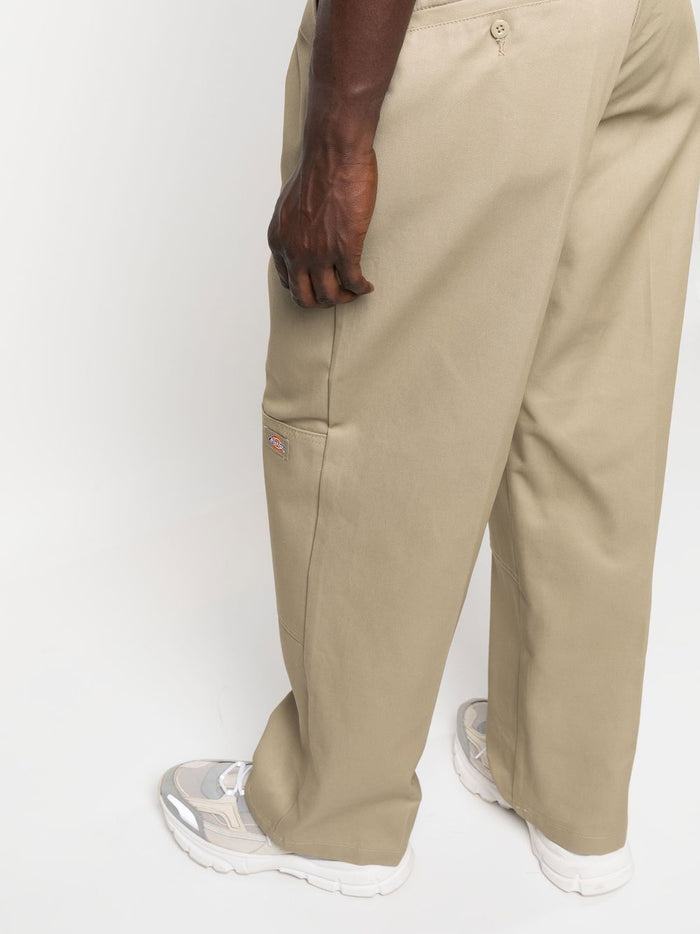 Dickies Trousers Kaki Outer: Polyester