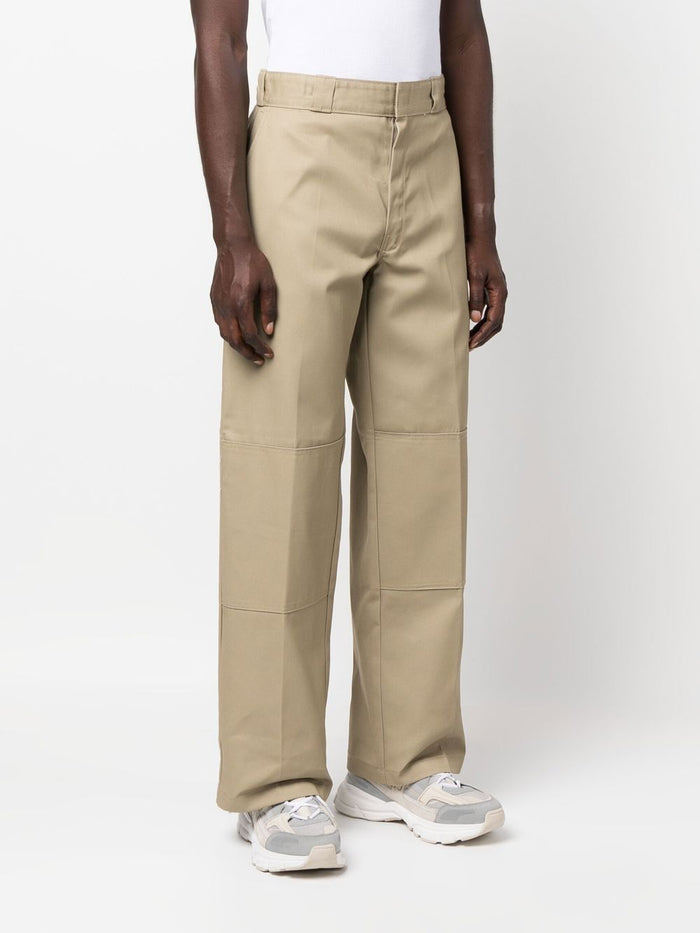Dickies Trousers Kaki Outer: Polyester