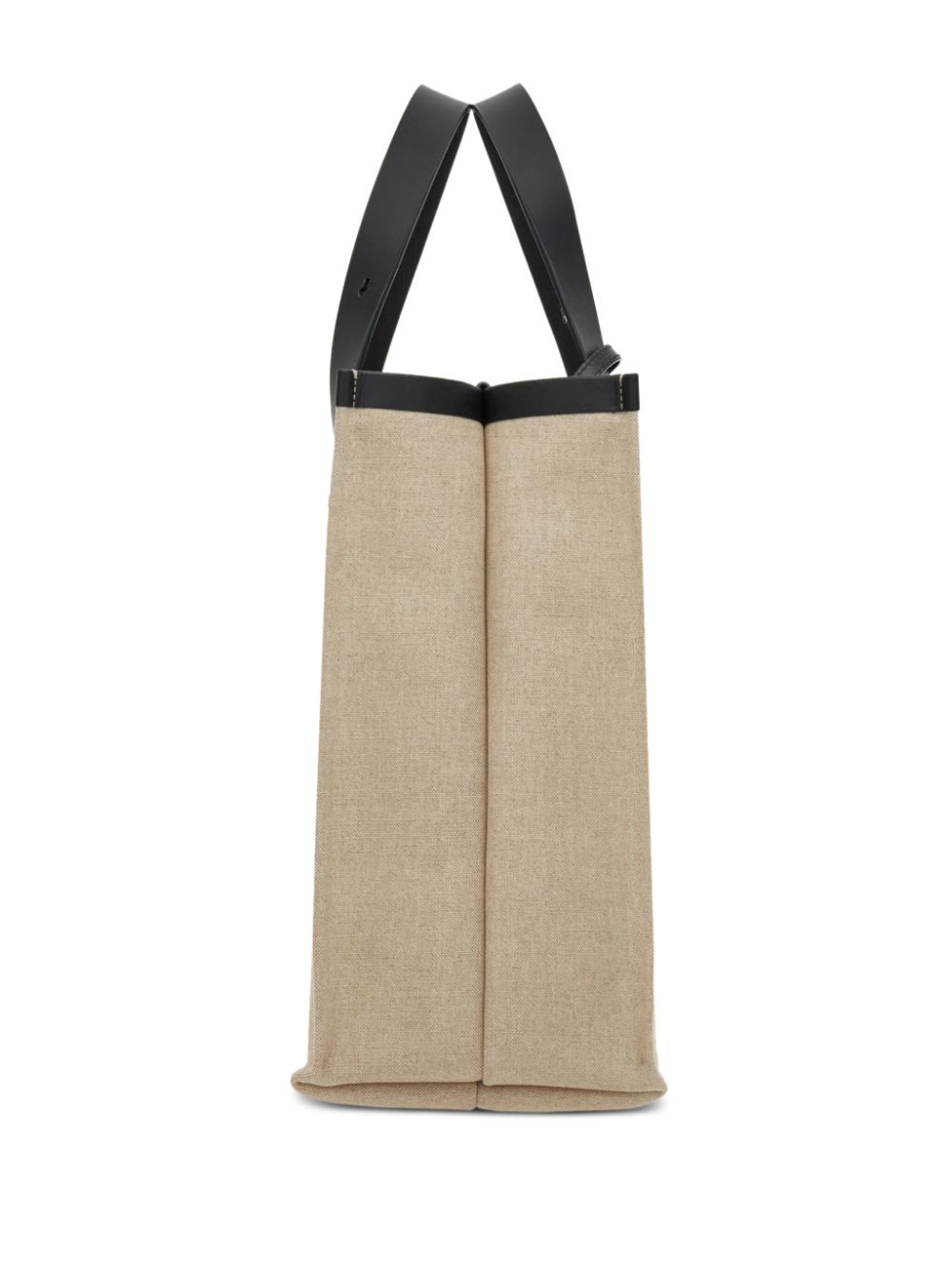 Ferragamo Bags Beige External: Eco-leather