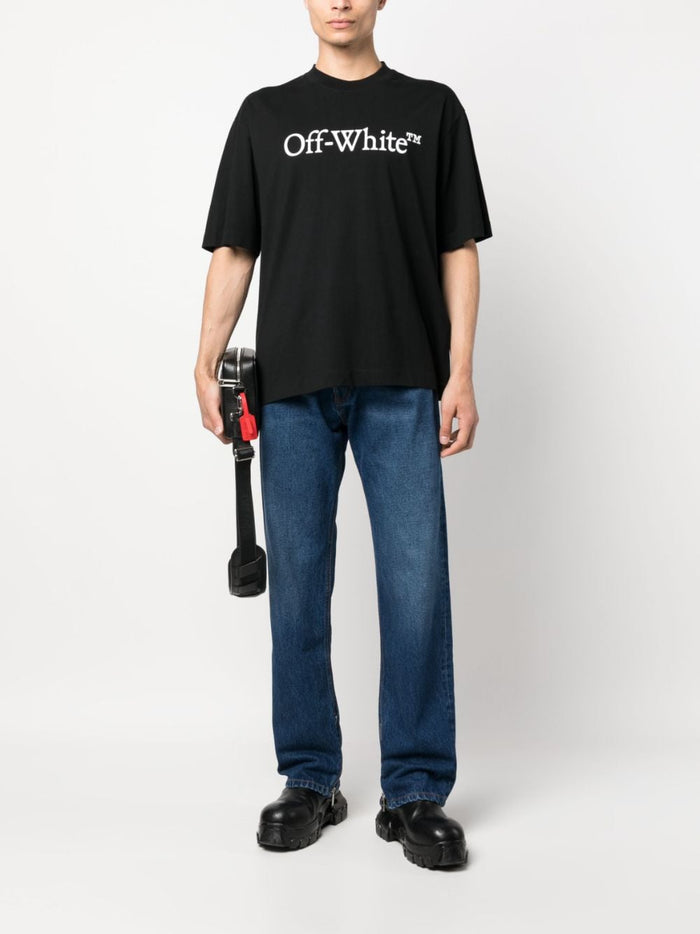 Off White Jeans Denim Lining: Polyester