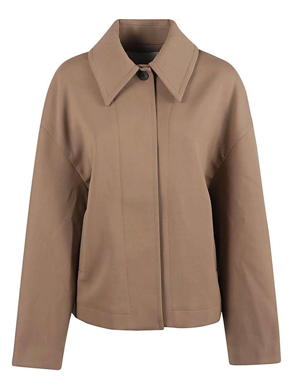Studio Nicholson Pre Jackets Beige
