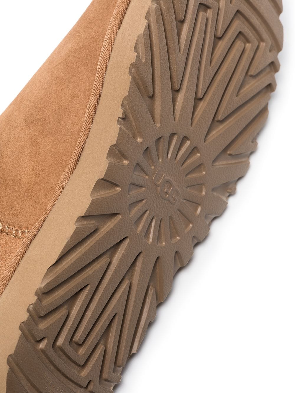 Ugg Boots Beige