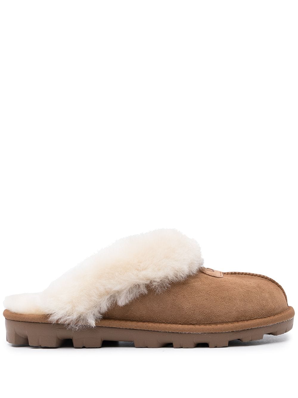 Ugg Sandals Beige