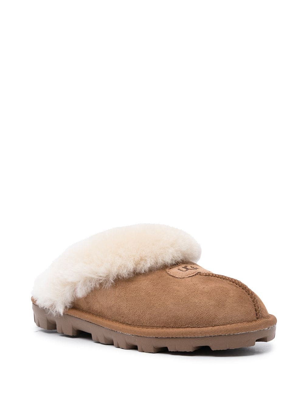 Ugg Sandals Beige