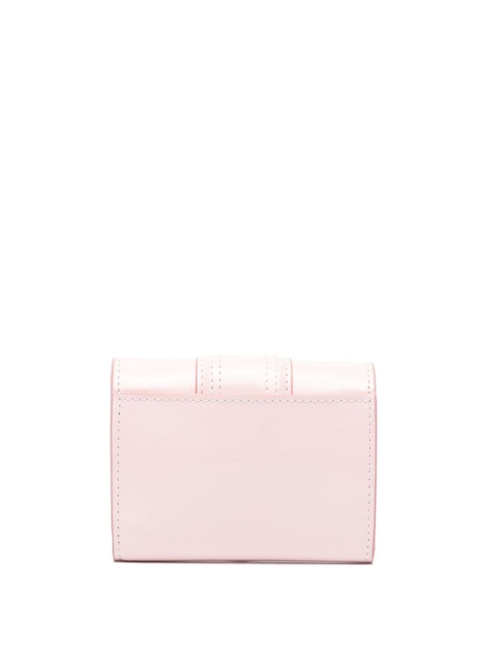 Jacquemus Wallets Pink