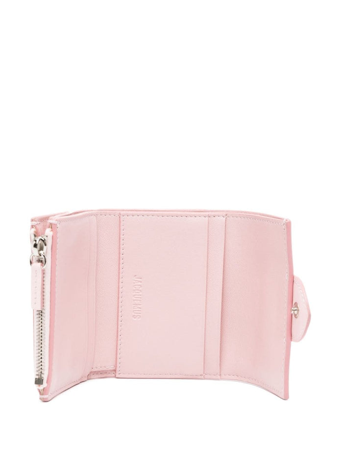 Jacquemus Wallets Pink