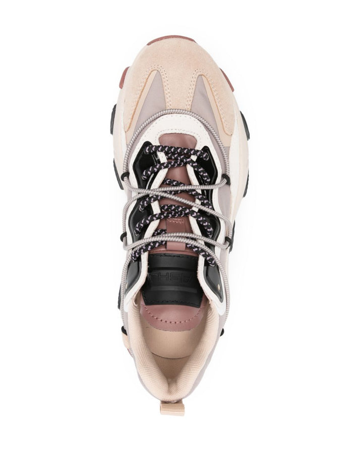 Ash Sneakers Beige