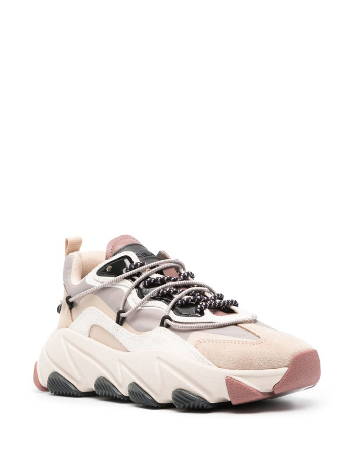 Ash Sneakers Beige