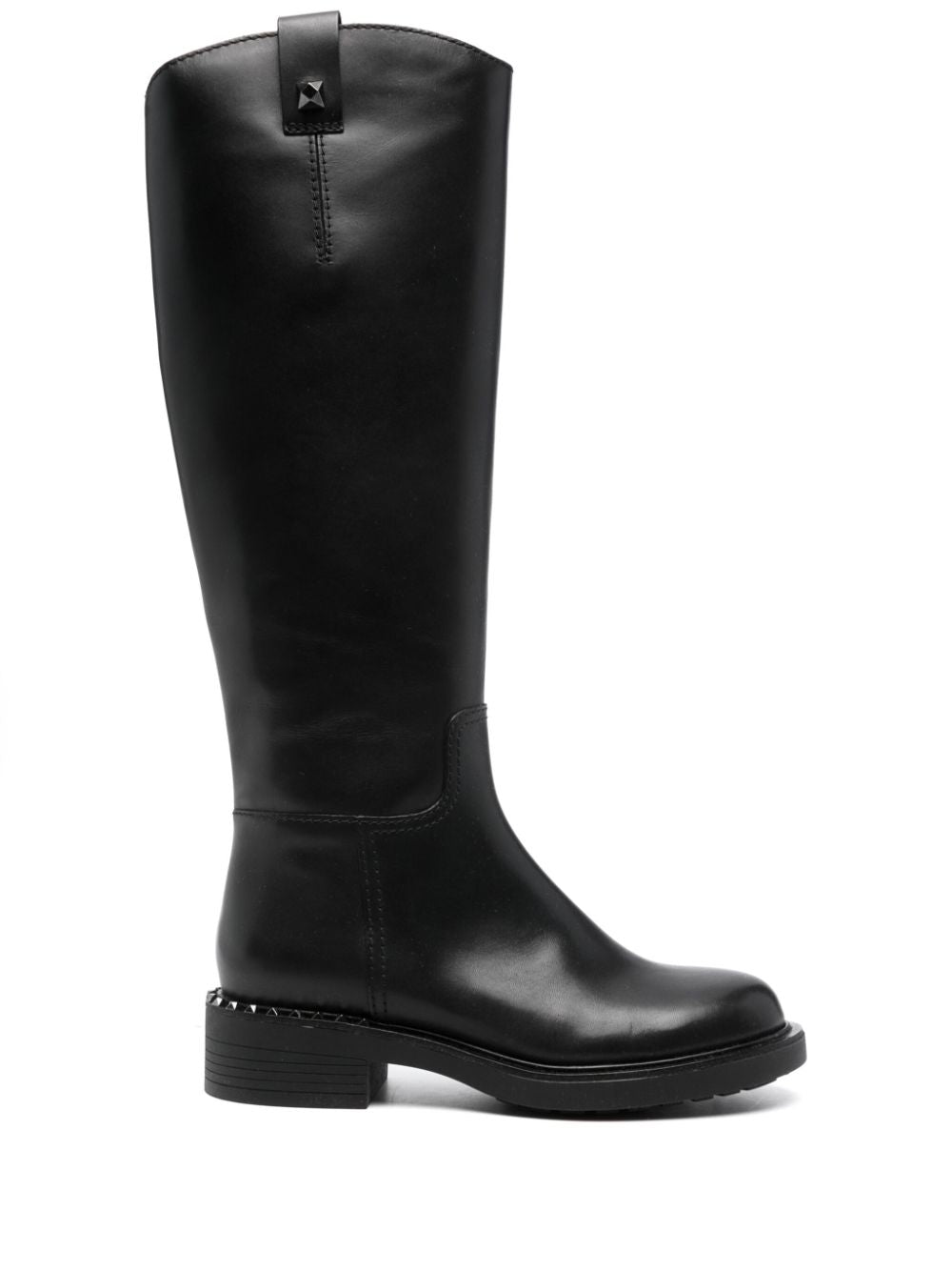 Ash Boots Black