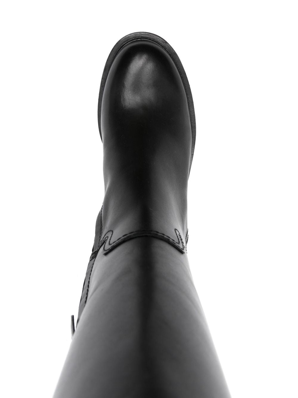 Ash Boots Black