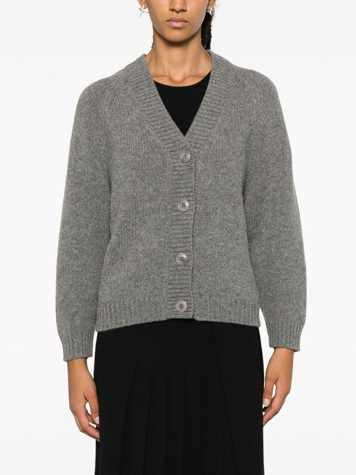 Kenzo Sweaters Grey Polyester