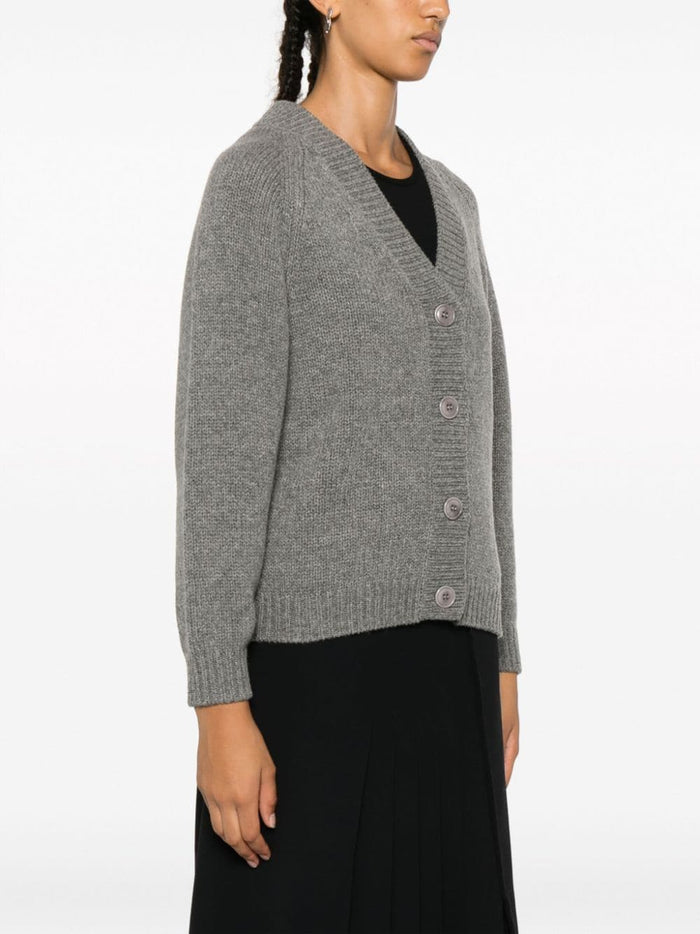 Kenzo Sweaters Grey Polyester