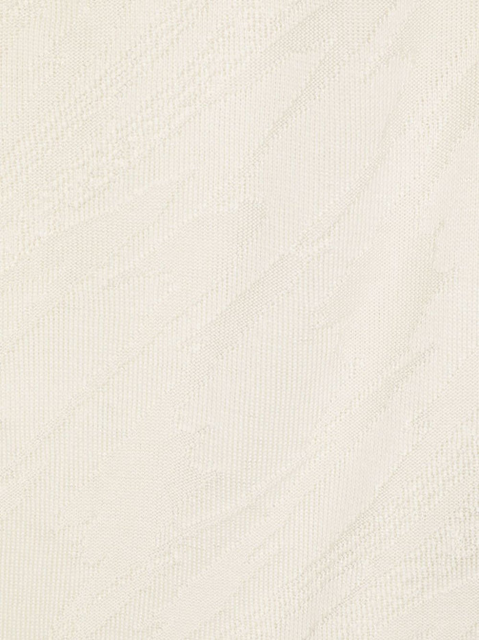 Missoni Scarfs White Viscose Wool