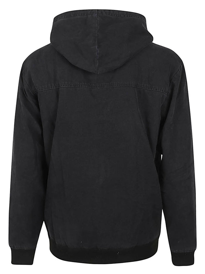 Dickies Coats Black