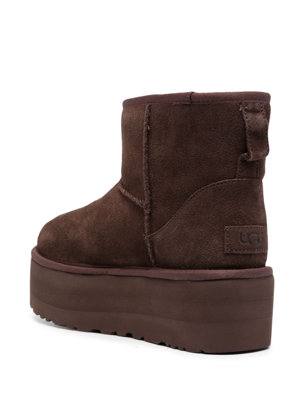 Ugg Boots Brown