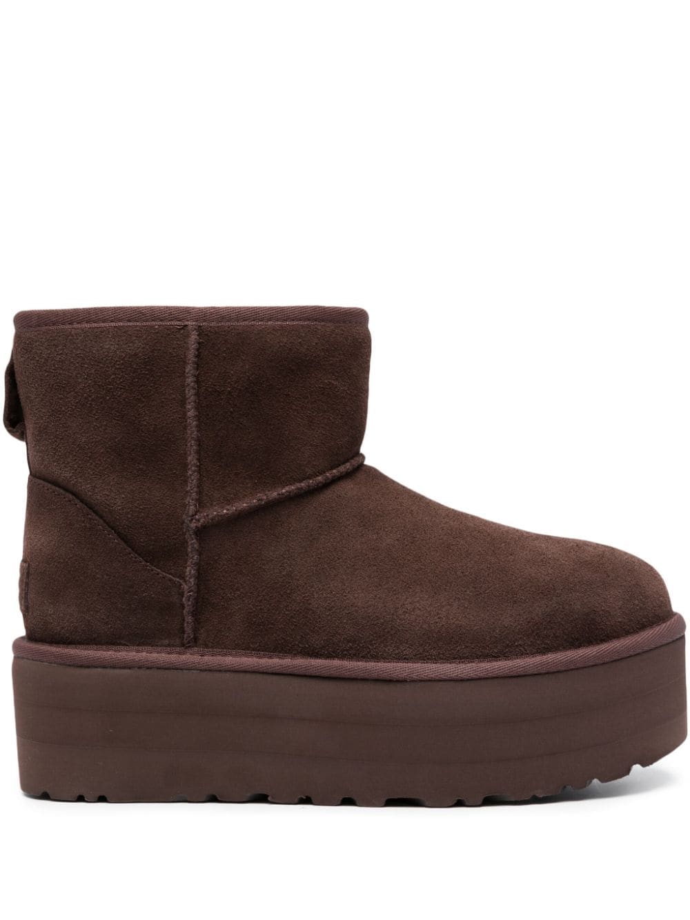 Ugg Boots Brown