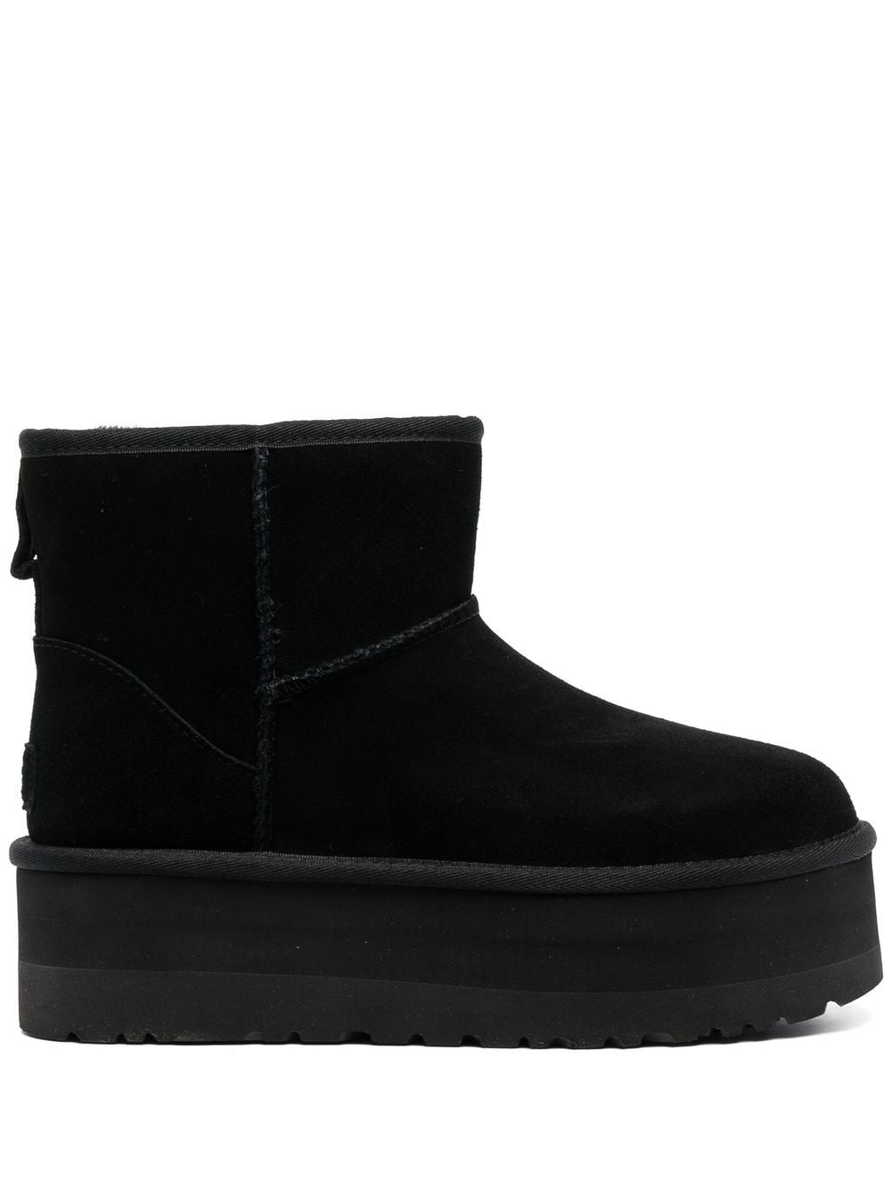 Ugg Boots Black