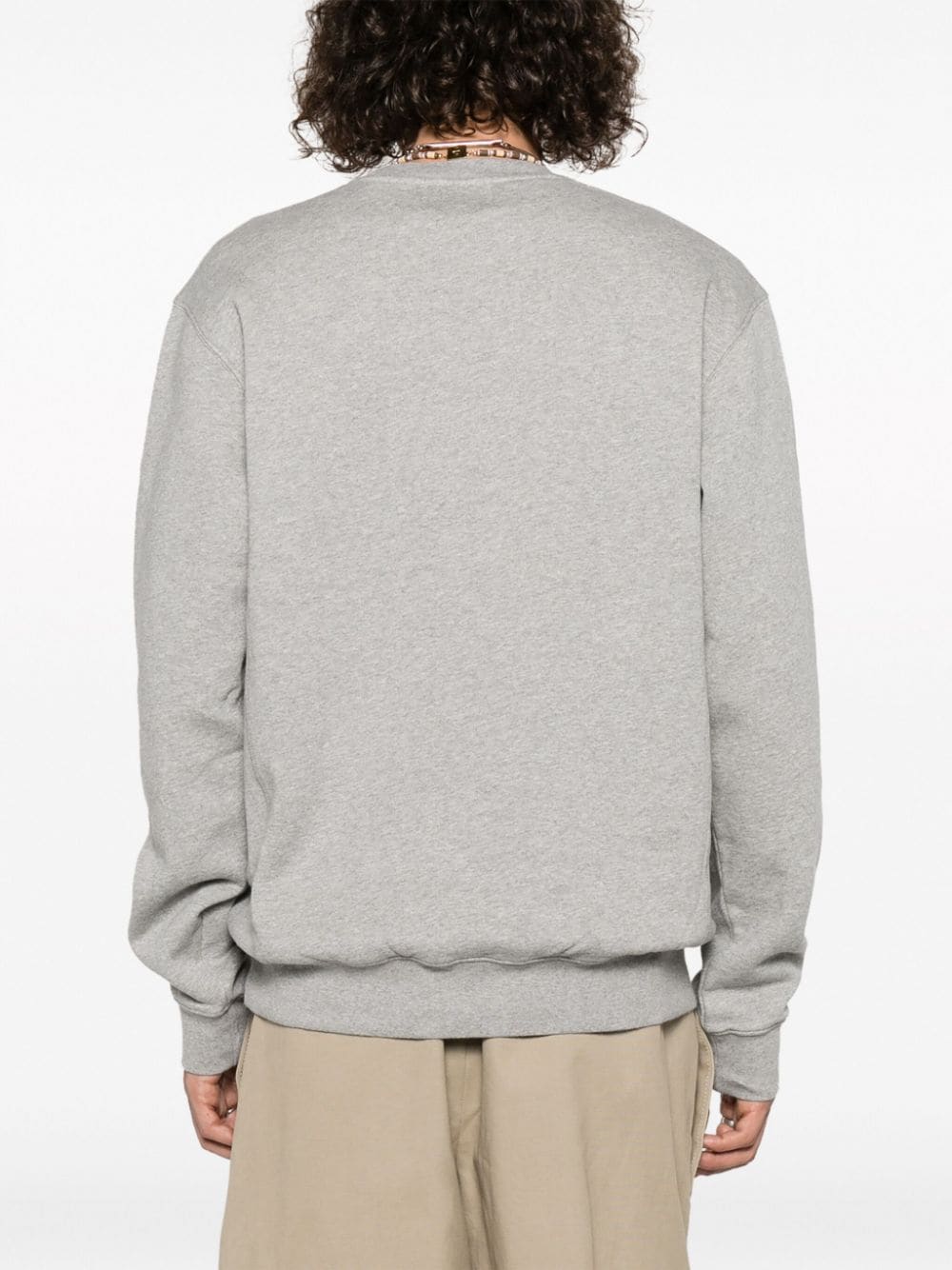 Palmes Sweaters Grey
