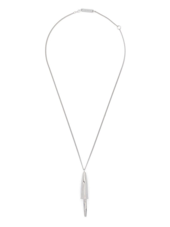 Ambush Bijoux Silver Brass