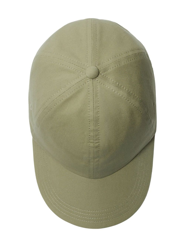 Burberry Hats Beige Cotton