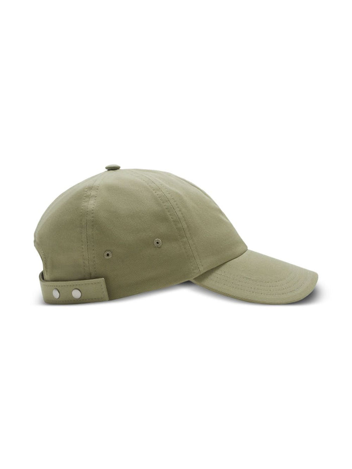 Burberry Hats Beige Cotton
