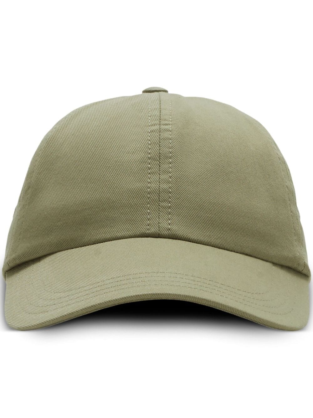 Burberry Hats Beige Cotton