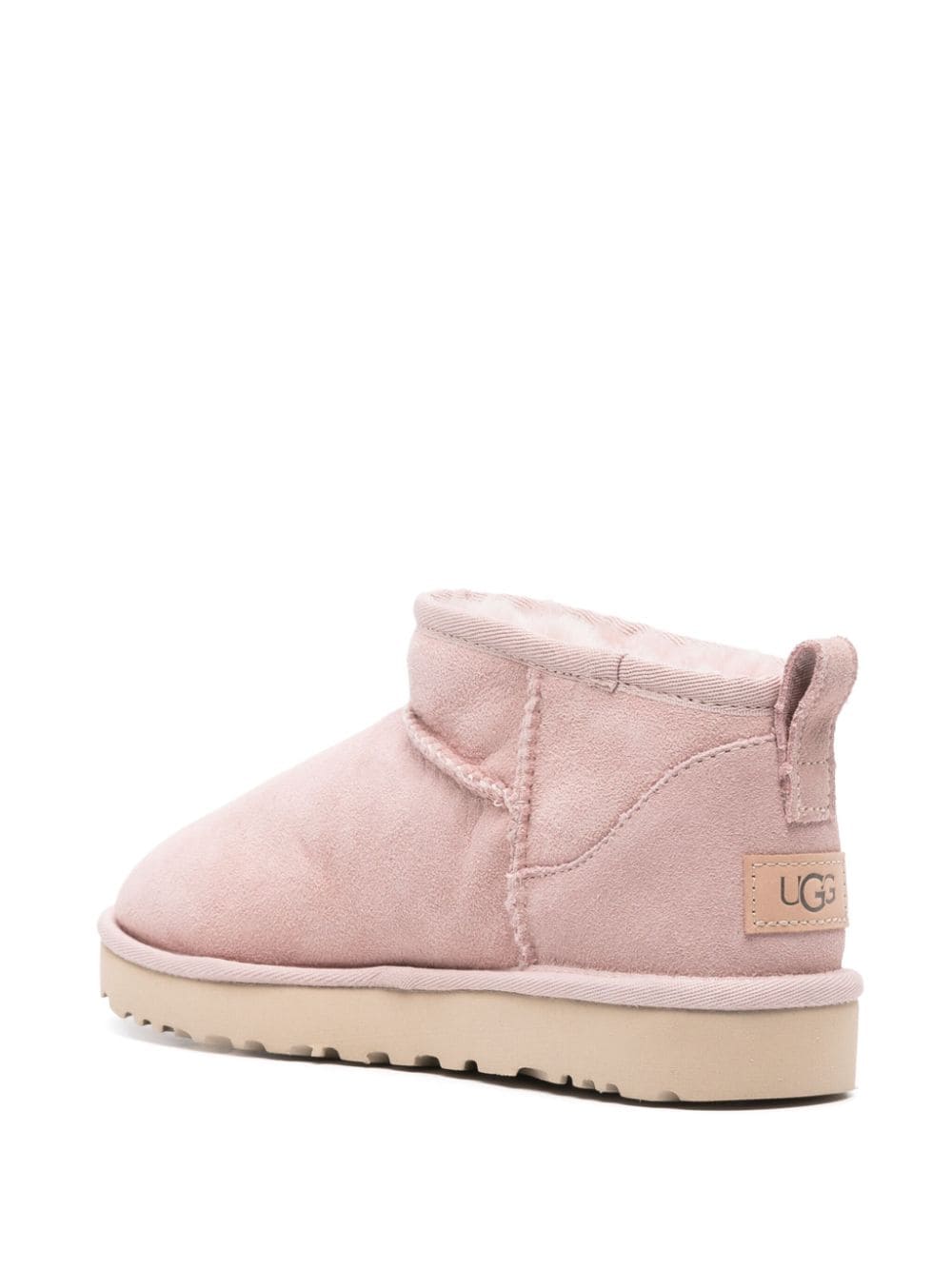 Ugg Boots Pink
