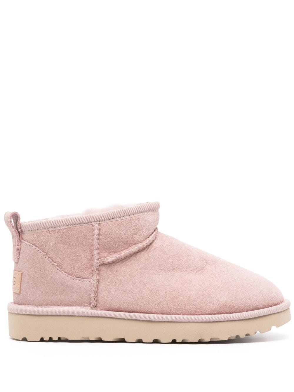 Ugg Boots Pink