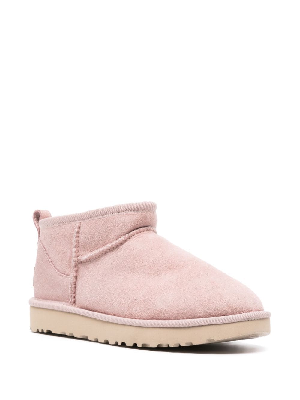 Ugg Boots Pink