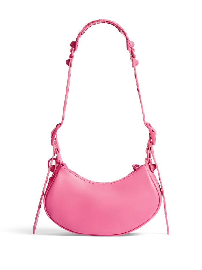 Balenciaga Bags Fuchsia