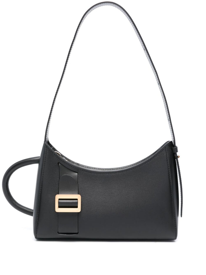 Boyy Bags Black Leather