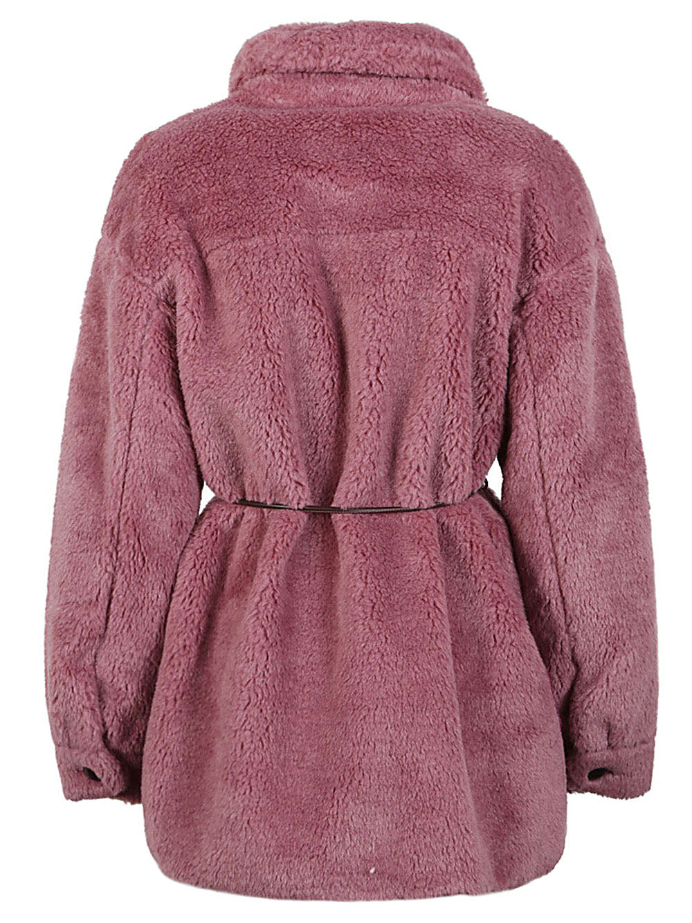 Molliolli Coats Pink