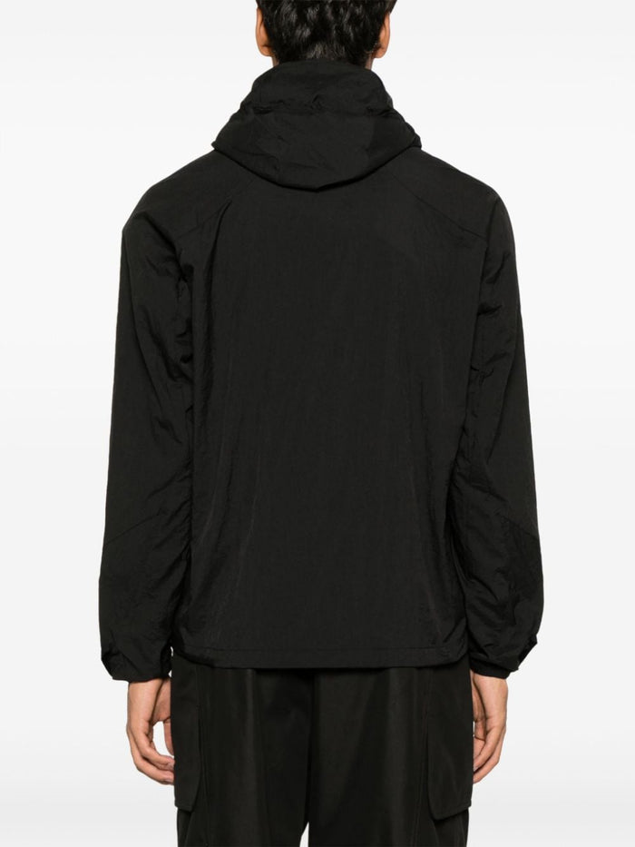 POST ARCHIVE FACTION Coats Black Nylon