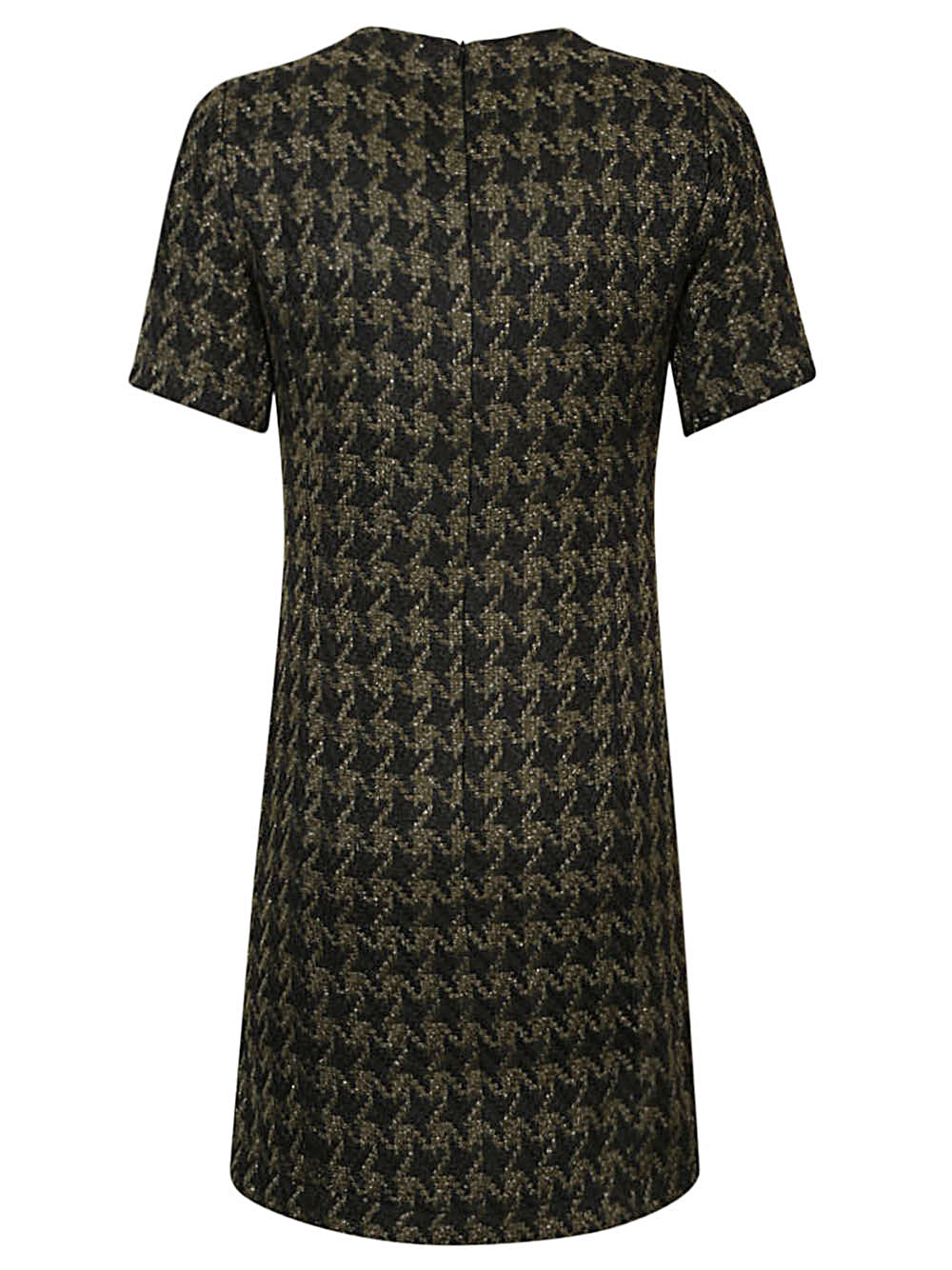 5progress Dresses Green Polyester
