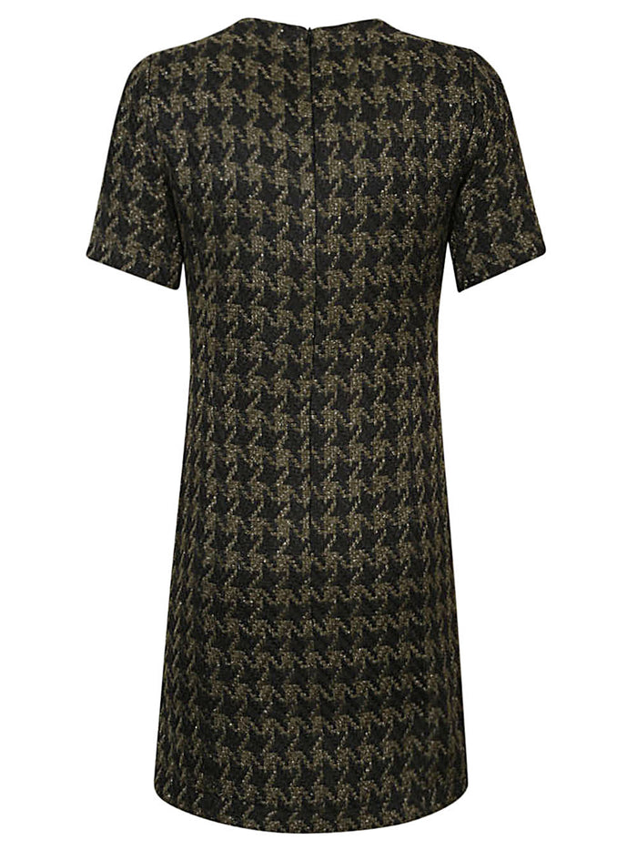 5progress Dresses Green Polyester