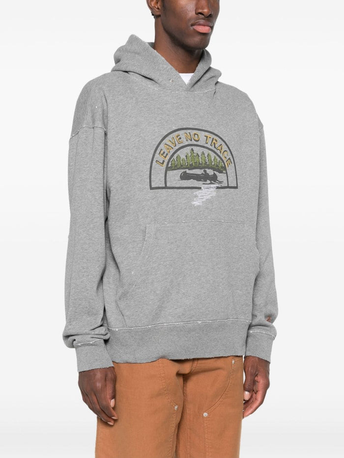Presidents Sweaters Grey Cotton Polyester