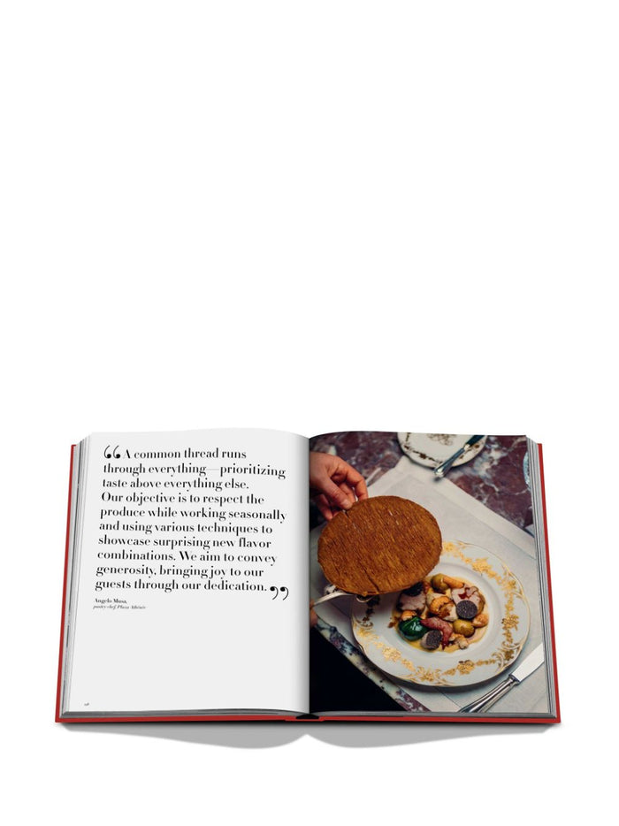 ASSOULINE Living Paper