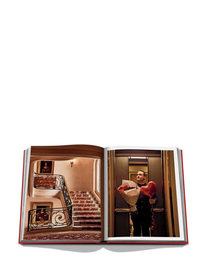 ASSOULINE Living Paper
