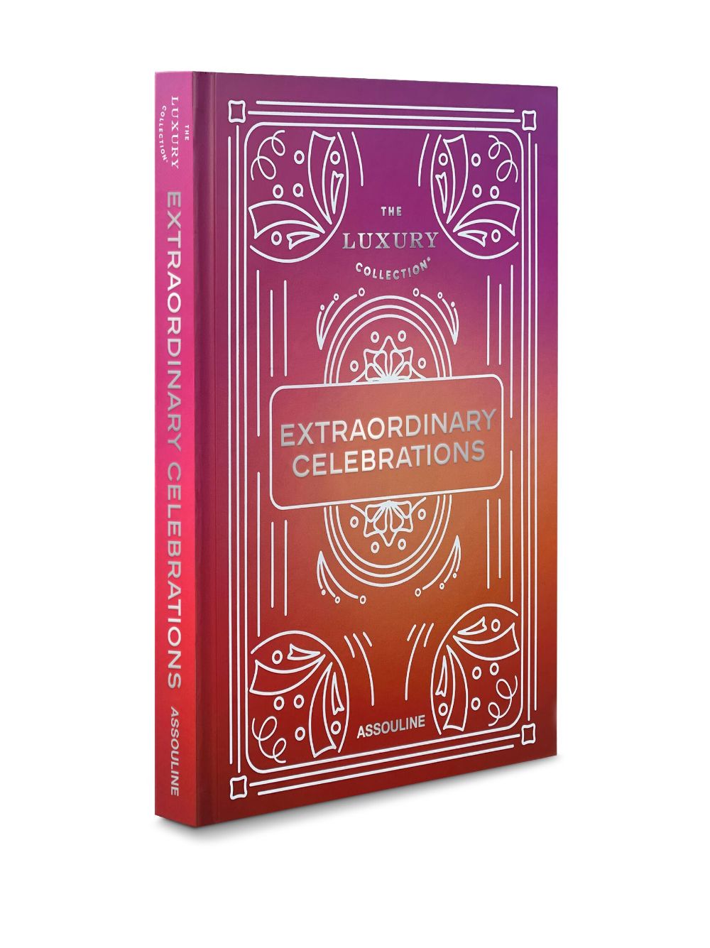 ASSOULINE Living Paper