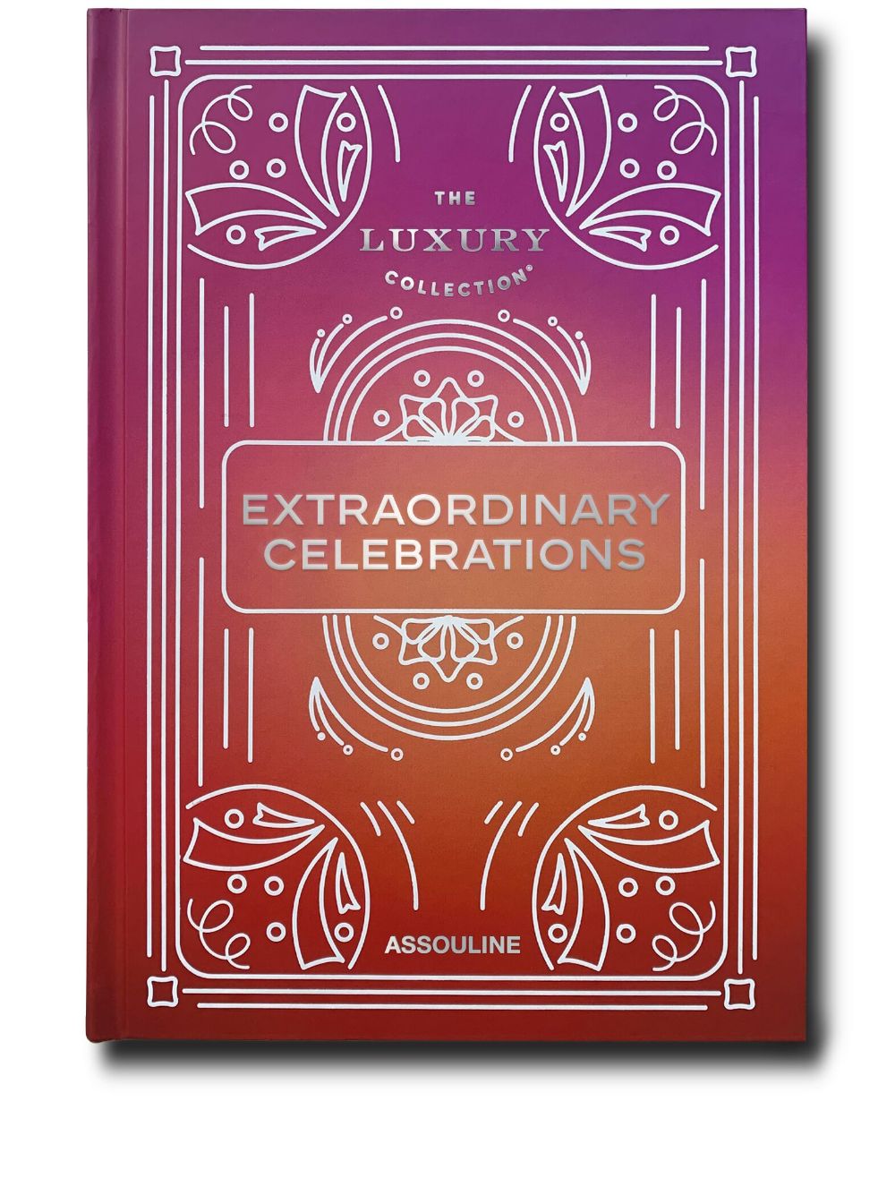 ASSOULINE Living Paper