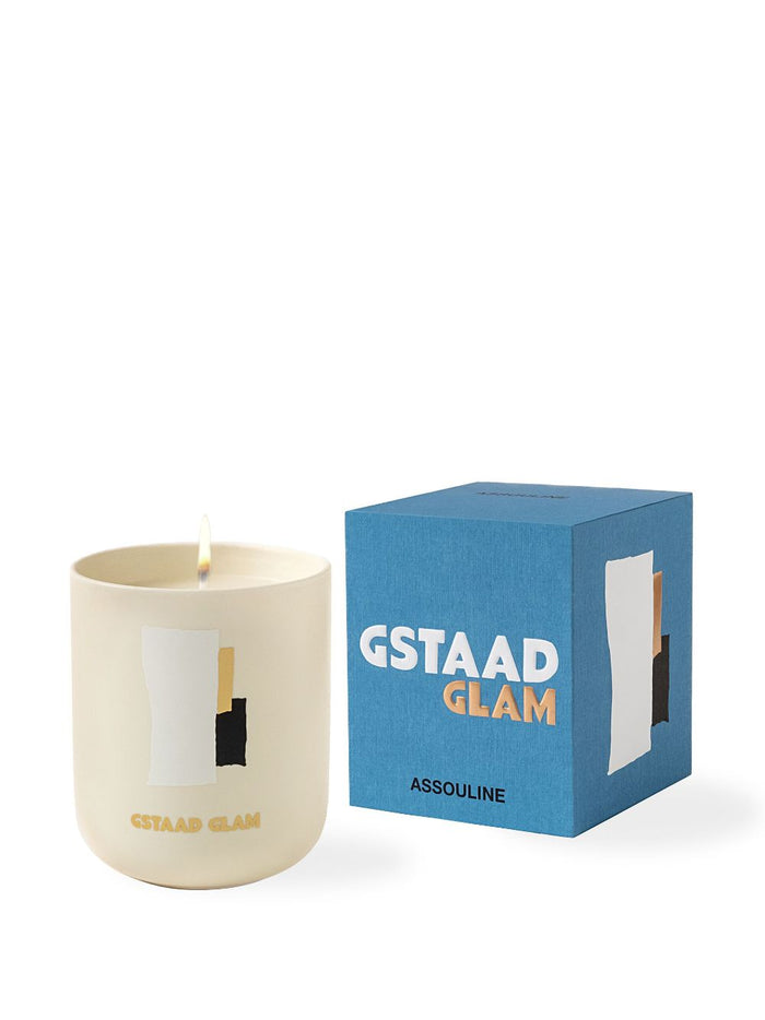 ASSOULINE Living Ceramic