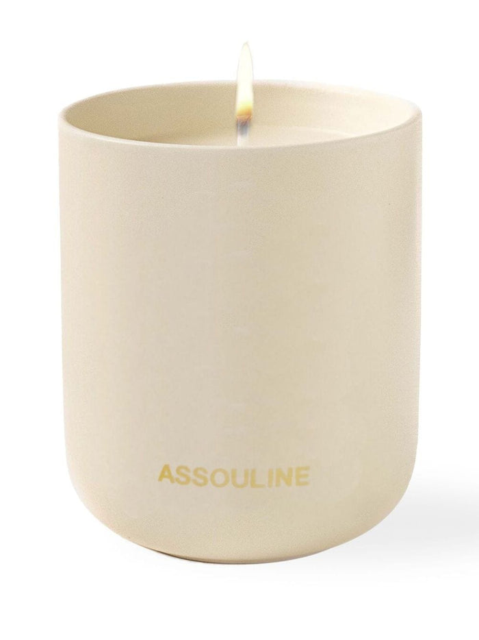 ASSOULINE Living Ceramic