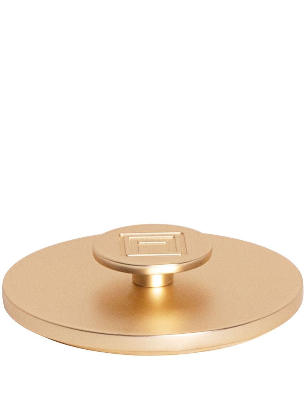 ASSOULINE Living Golden Gold Plated Brass