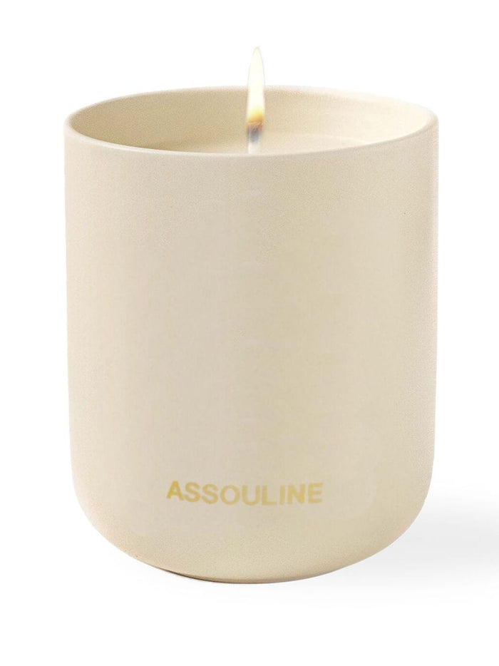 ASSOULINE Living Ceramic