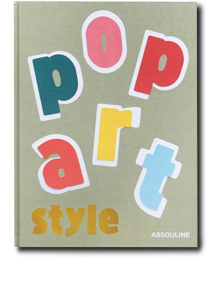 ASSOULINE Living Paper