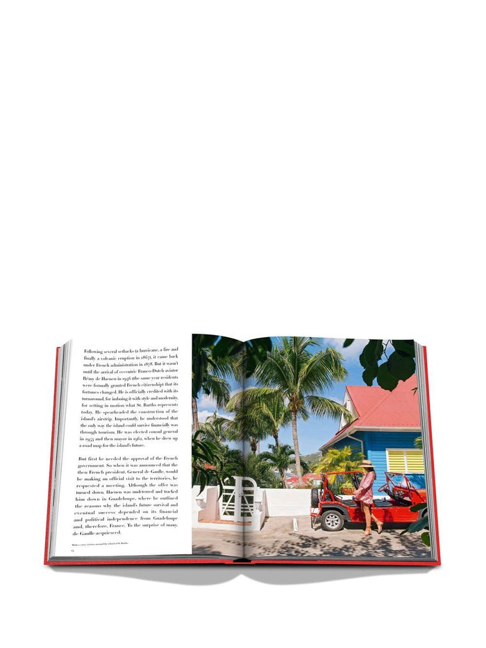 ASSOULINE Living Paper
