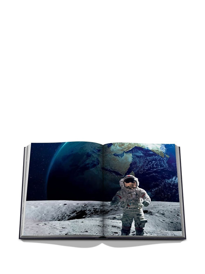 ASSOULINE Living Paper