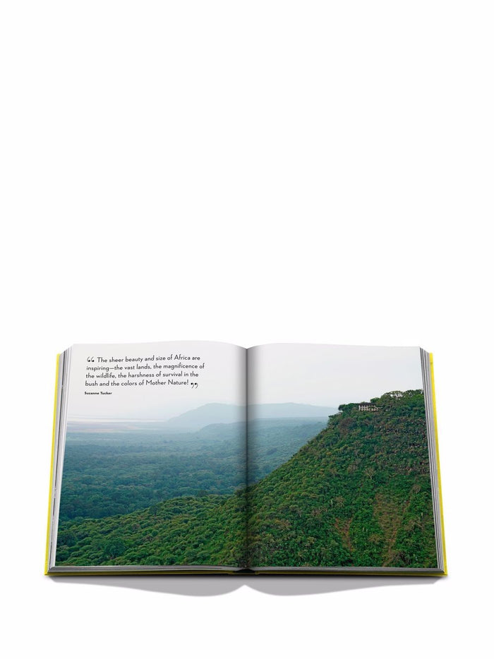 ASSOULINE Living Paper