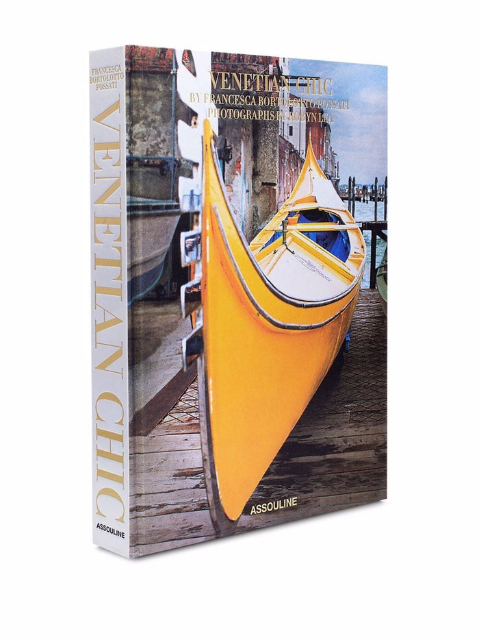 ASSOULINE Living Paper