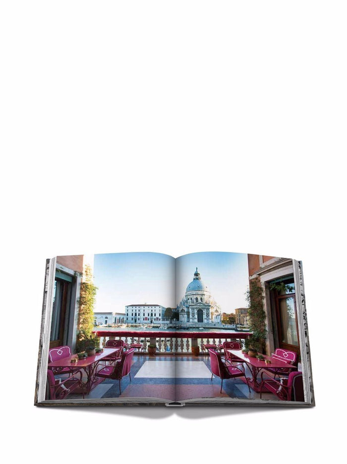 ASSOULINE Living Paper